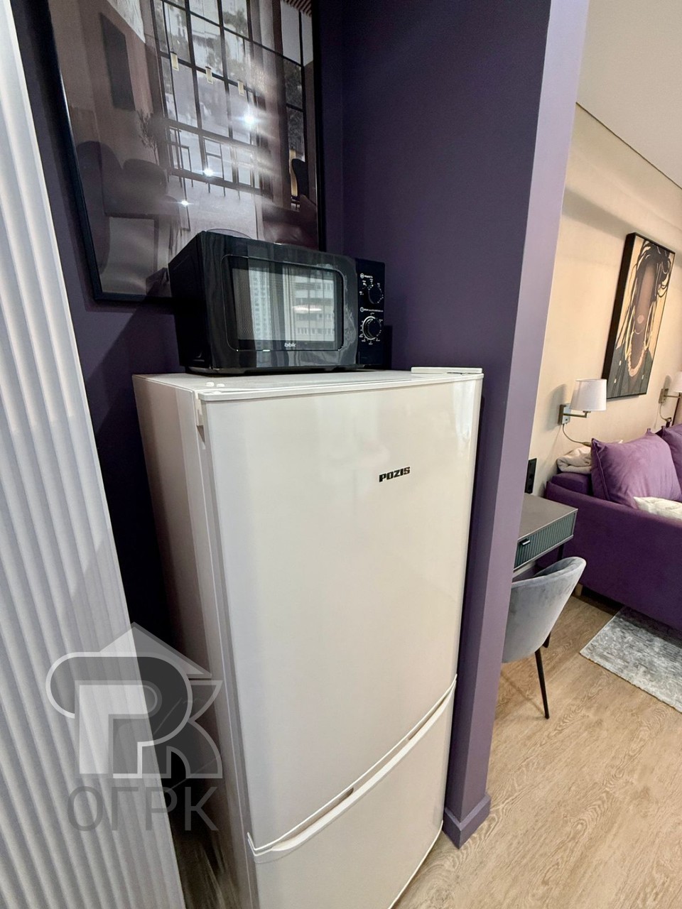 Купить студию, №387374