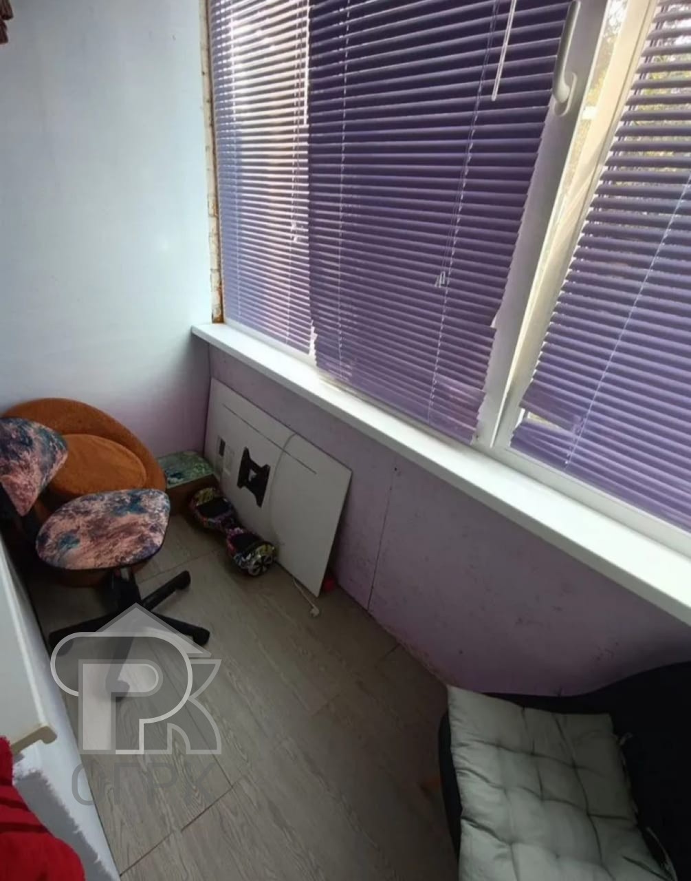 Купить 2-комнатную квартиру, №387475