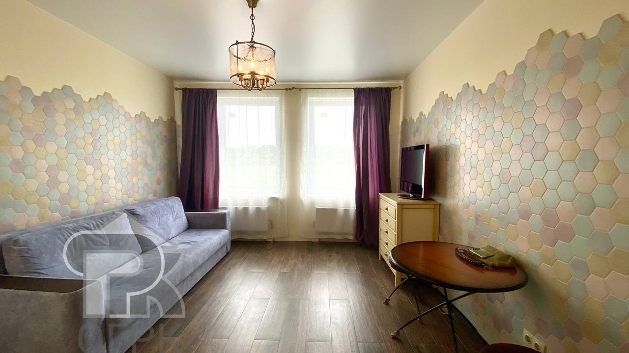 Купить студию, №386508