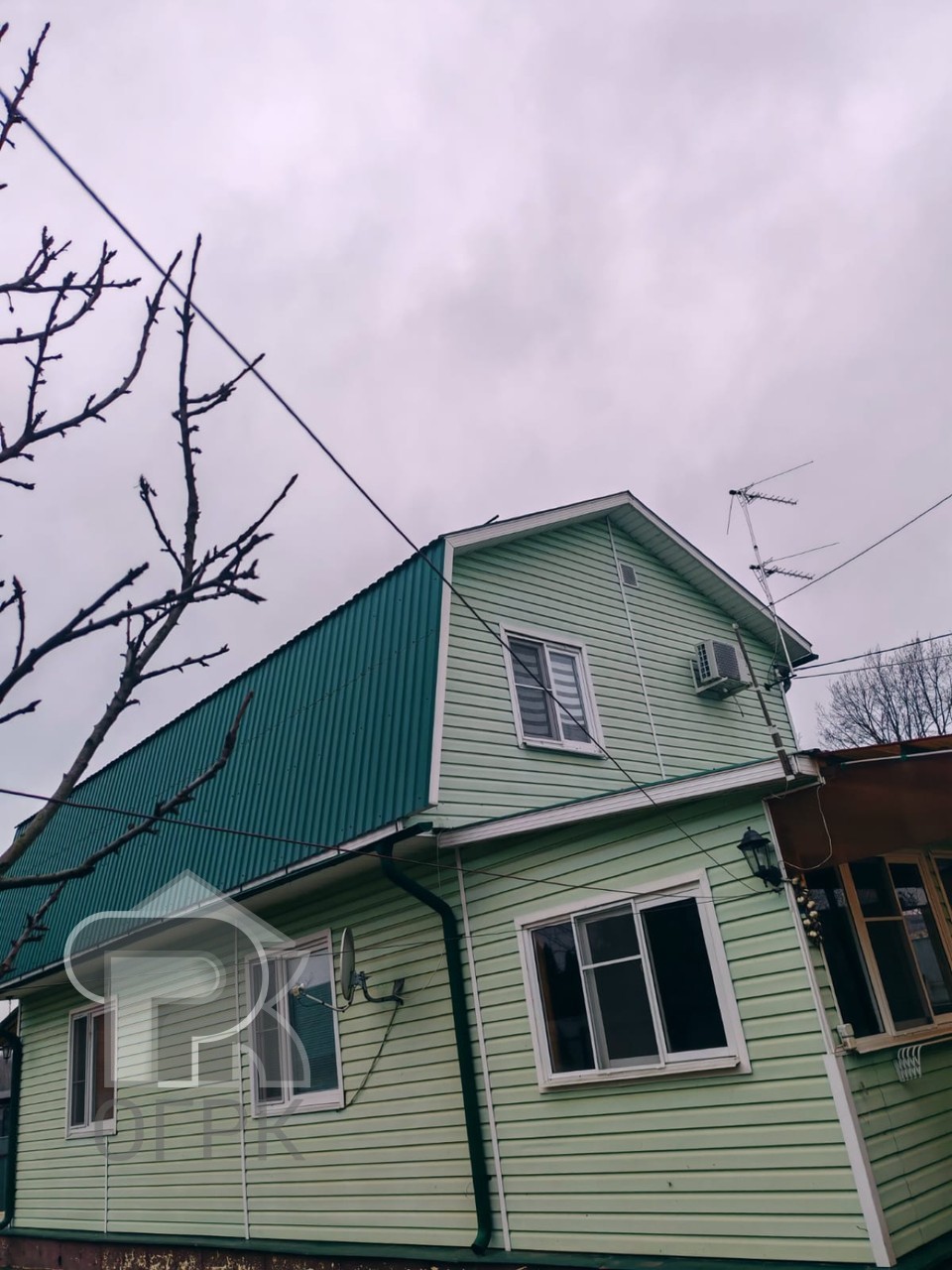 Купить дом, №387769