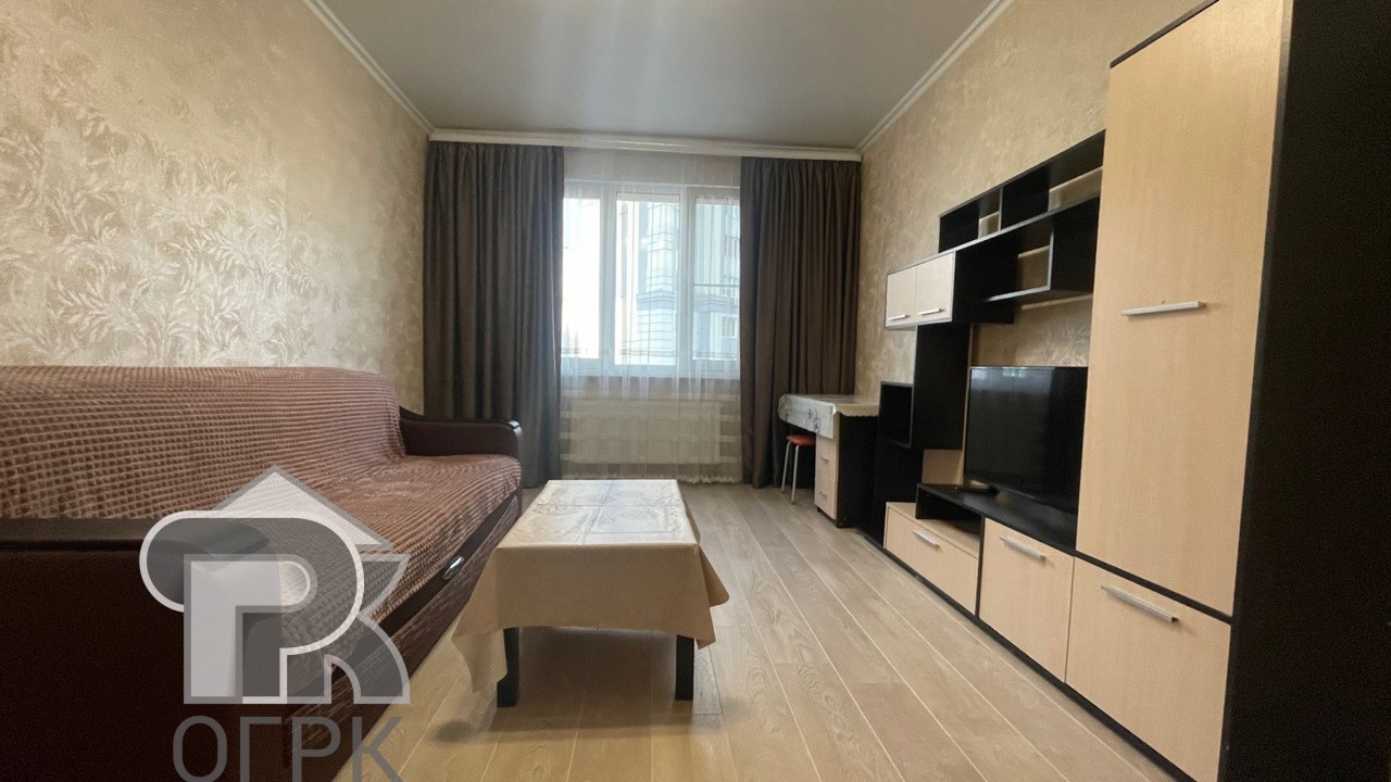 Купить 1-комнатную квартиру, №389112