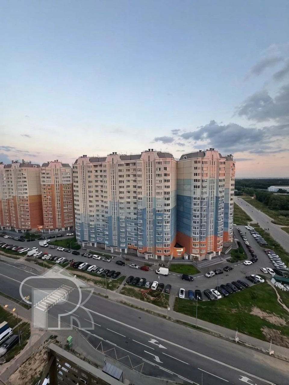 Купить 2-комнатную квартиру, №391235