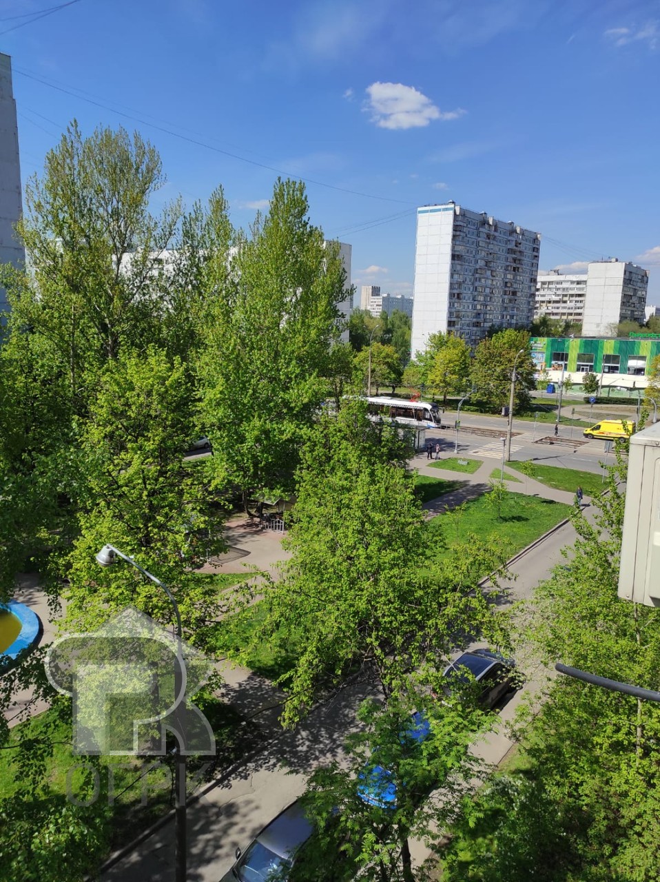 Квартира В Москве Купить Вторичка В Строгино