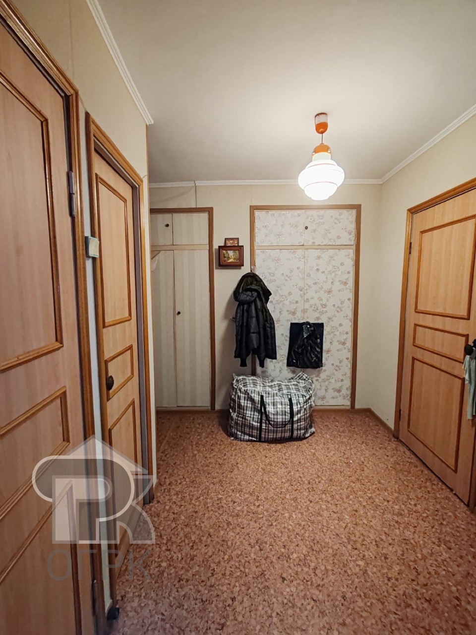 Купить 2-комнатную квартиру, №386577
