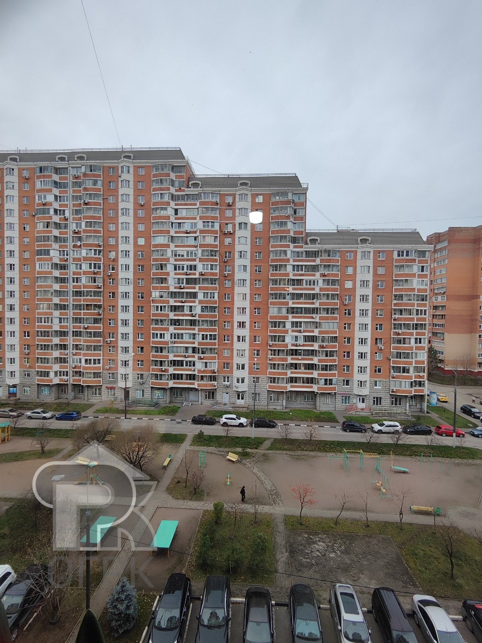 Купить 3-комнатную квартиру, №387435