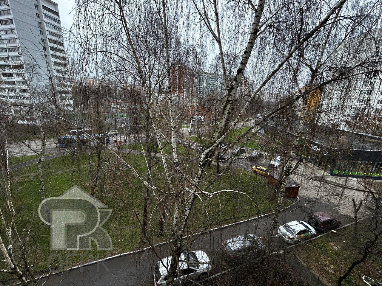 Купить 1-комнатную квартиру, №387737