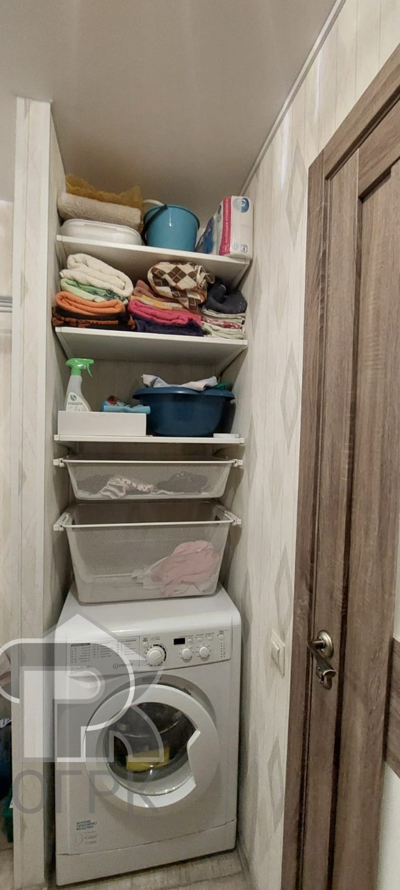 Купить 3-комнатную квартиру, №387516