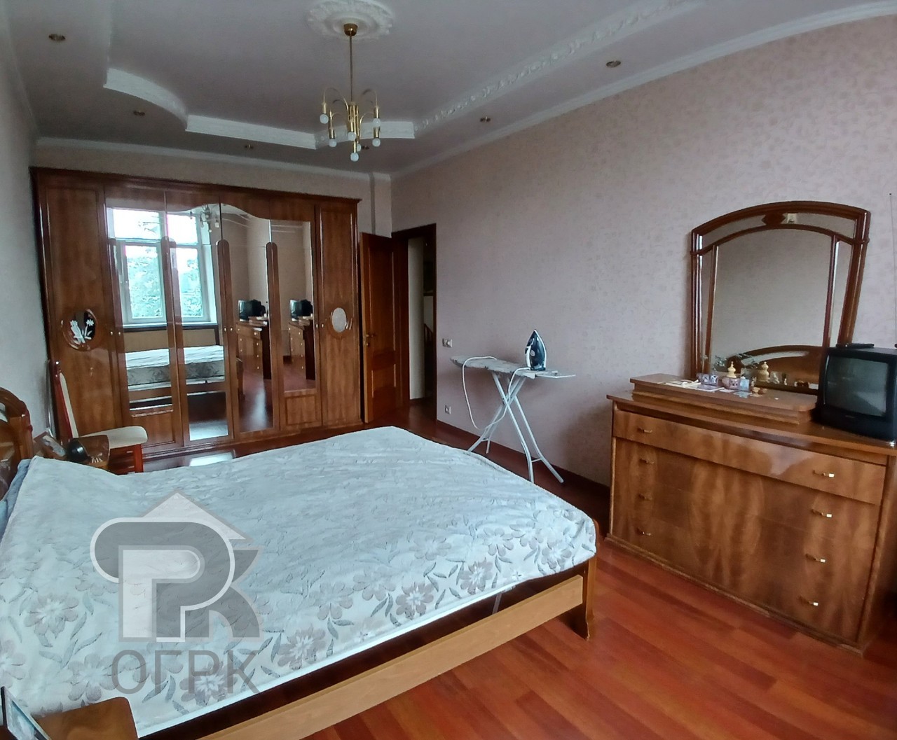 Купить 3-комнатную квартиру, №370458