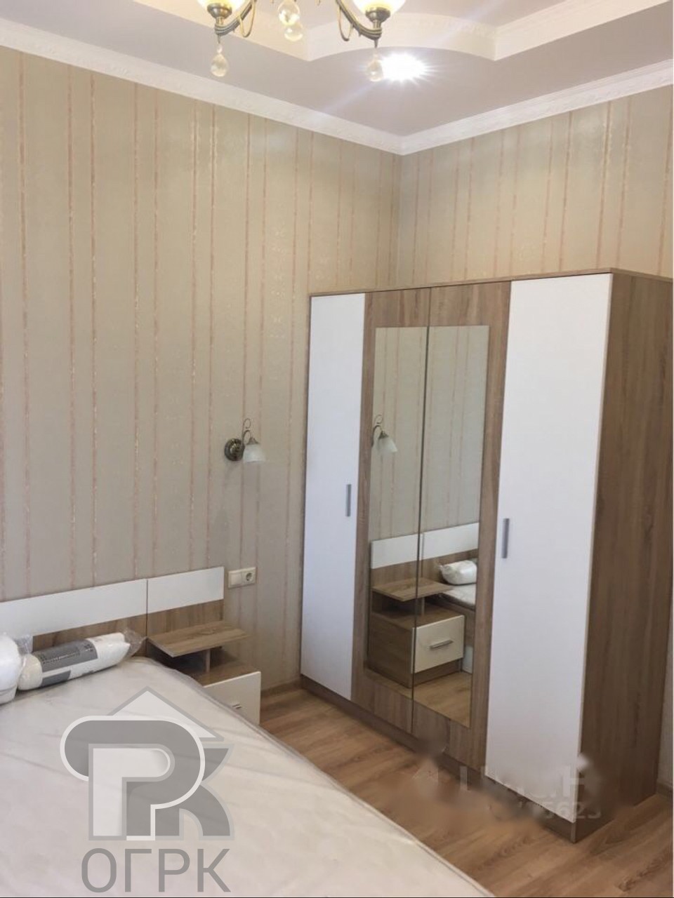 Купить 2-комнатную квартиру, №334508