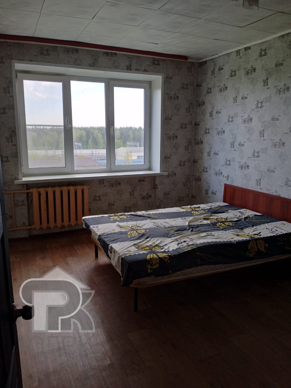 Купить 3-комнатную квартиру, №385570