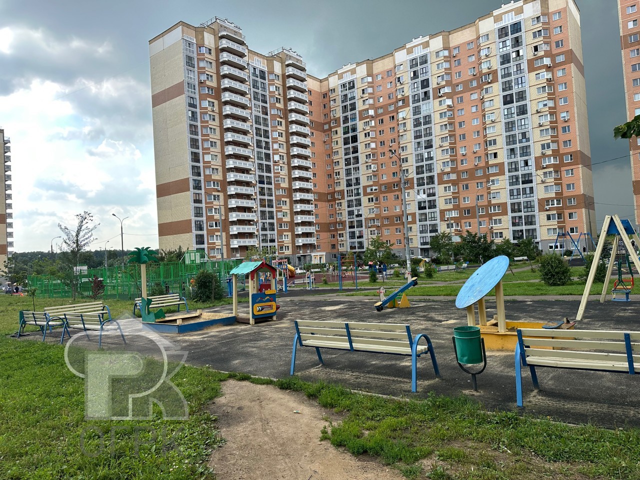 Купить студию, №386326