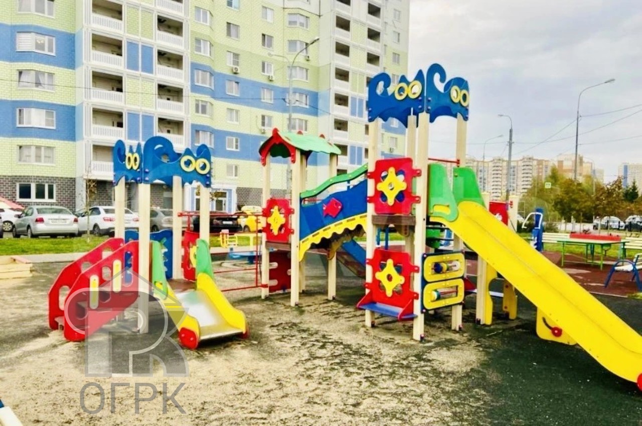 Купить студию, №390873