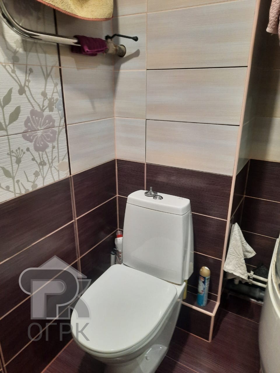 Купить 1-комнатную квартиру, №387482