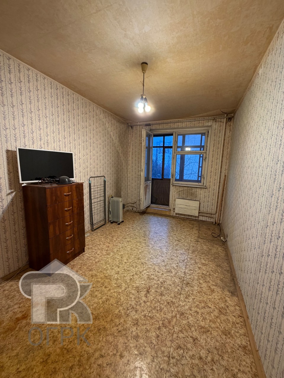 Купить 2-комнатную квартиру, №387517