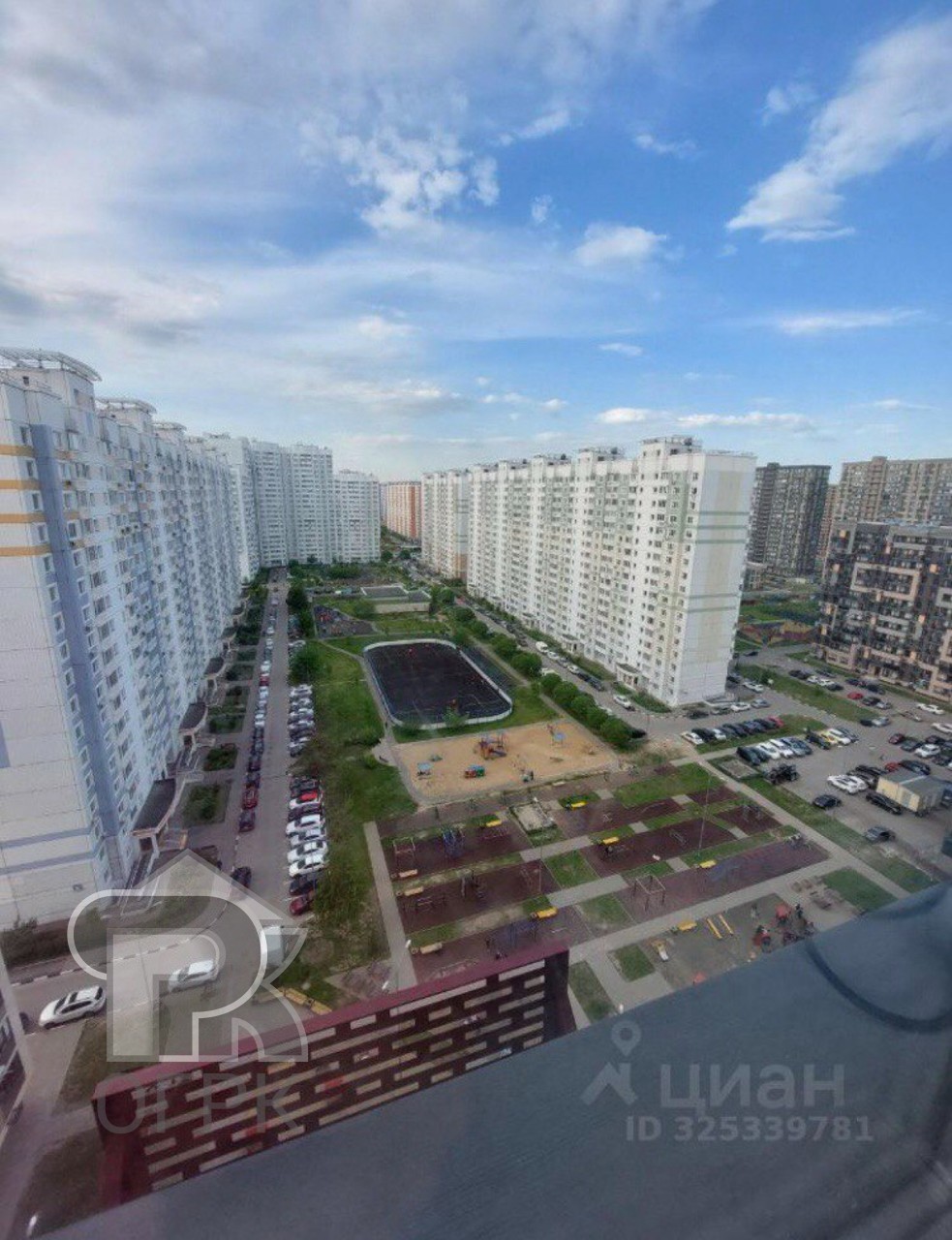 Купить 2-комнатную квартиру, №388129