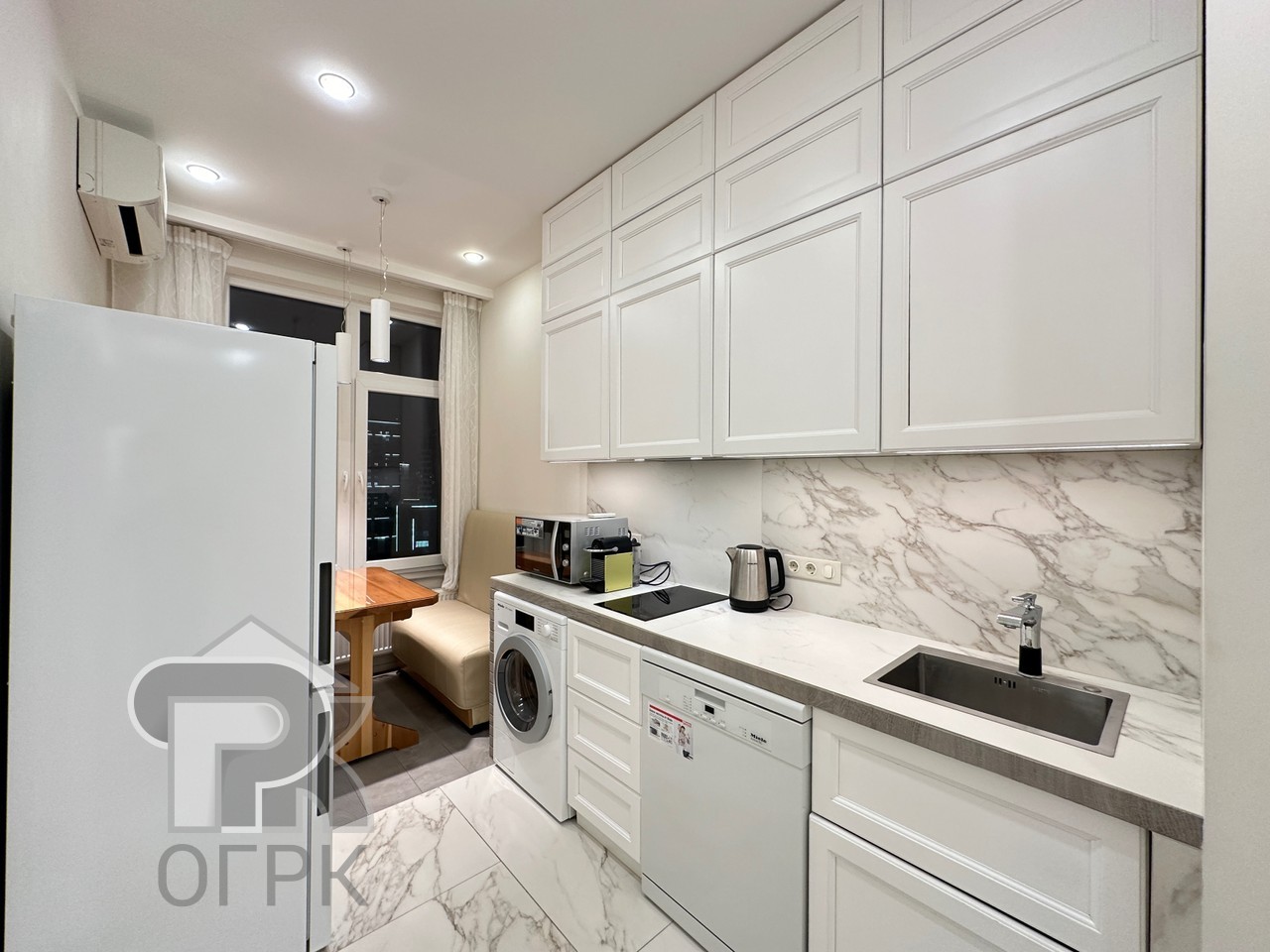 Купить 1-комнатную квартиру, №389227