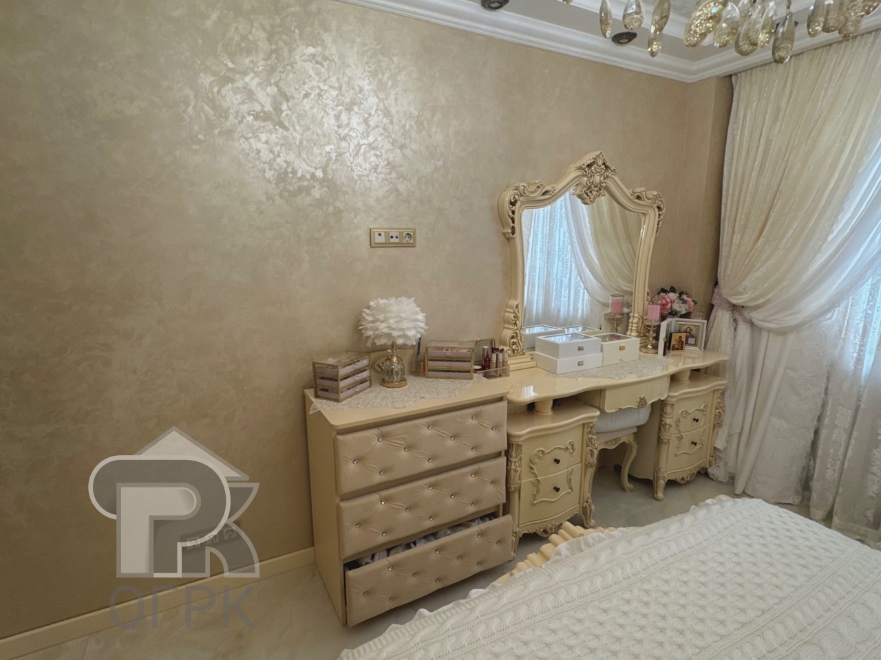 Купить 2-комнатную квартиру, №390795