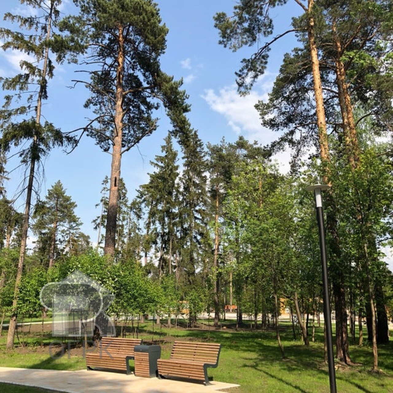 Купить 1-комнатную квартиру, №387776