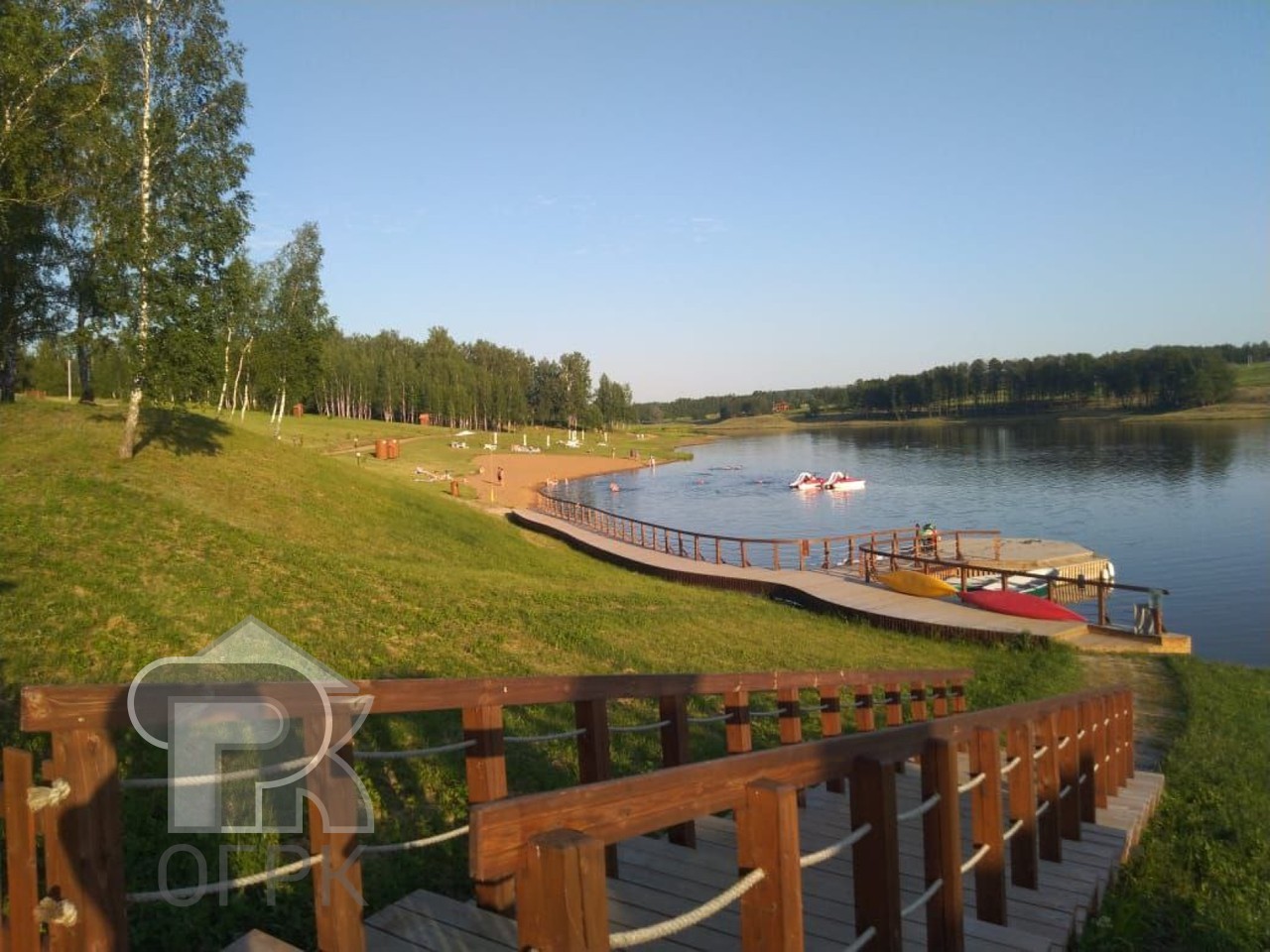 Купить коттедж, №387898