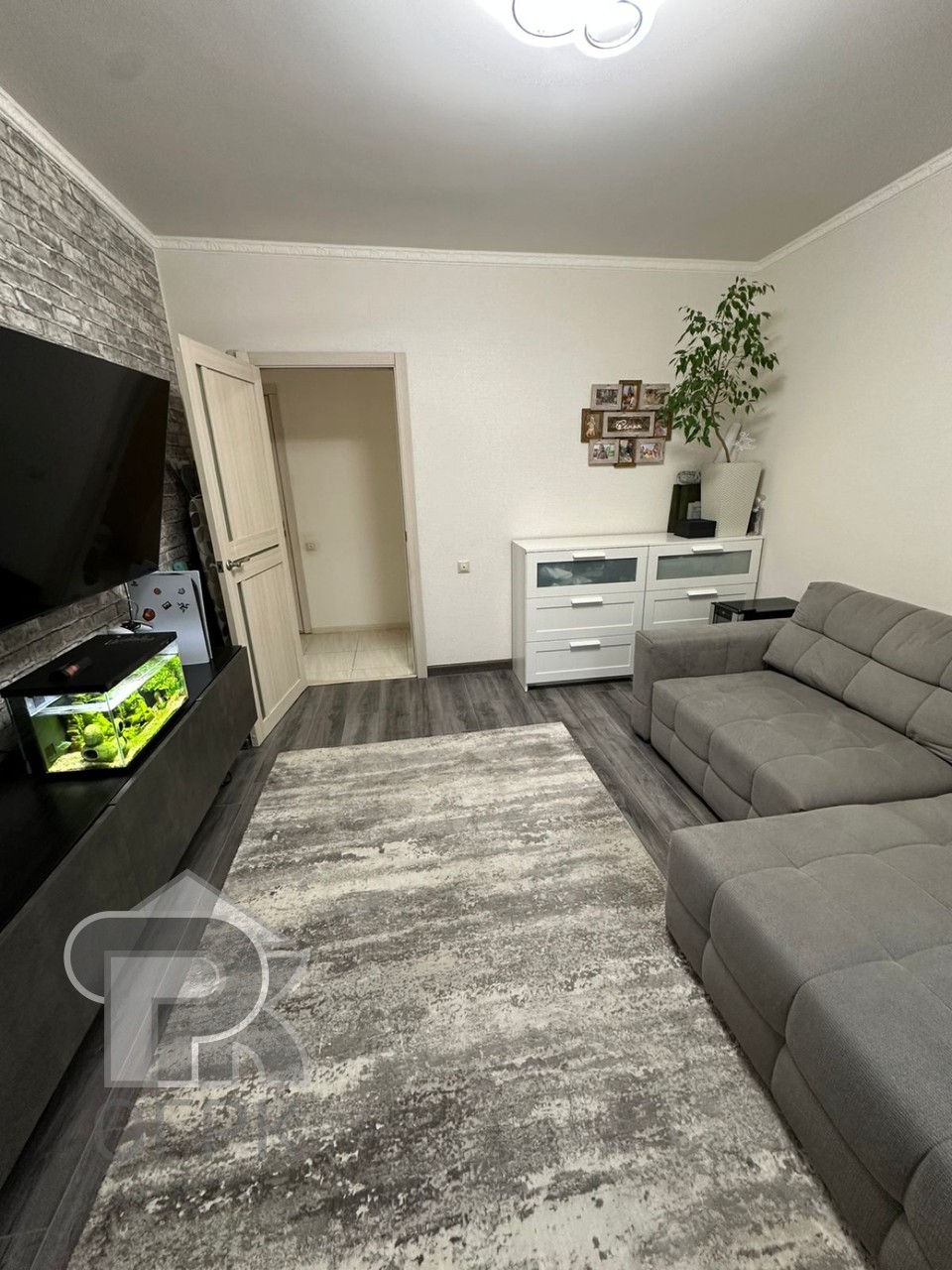 Купить 2-комнатную квартиру, №387661