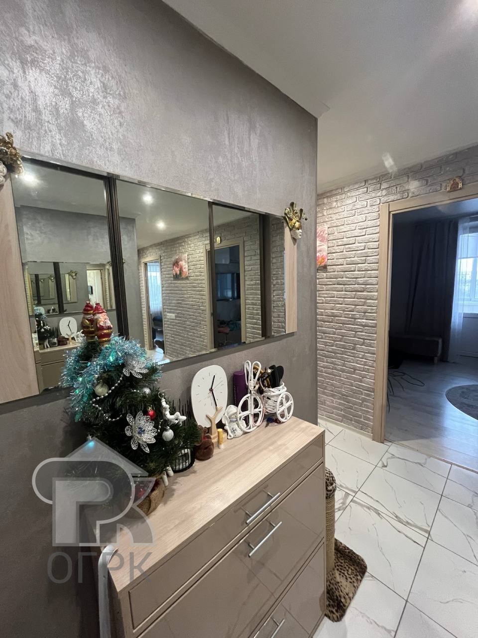 Купить 3-комнатную квартиру, №387794