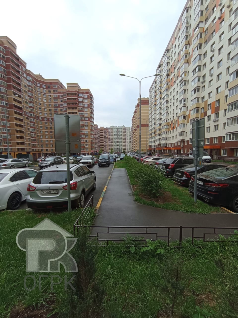 Купить 1-комнатную квартиру, №366947