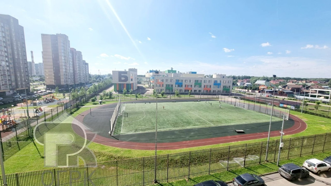 Купить 1-комнатную квартиру, №386135