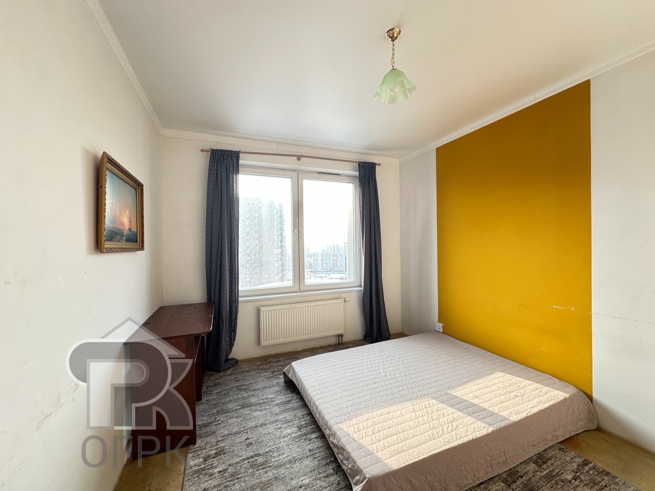 Купить 3-комнатную квартиру, №388384