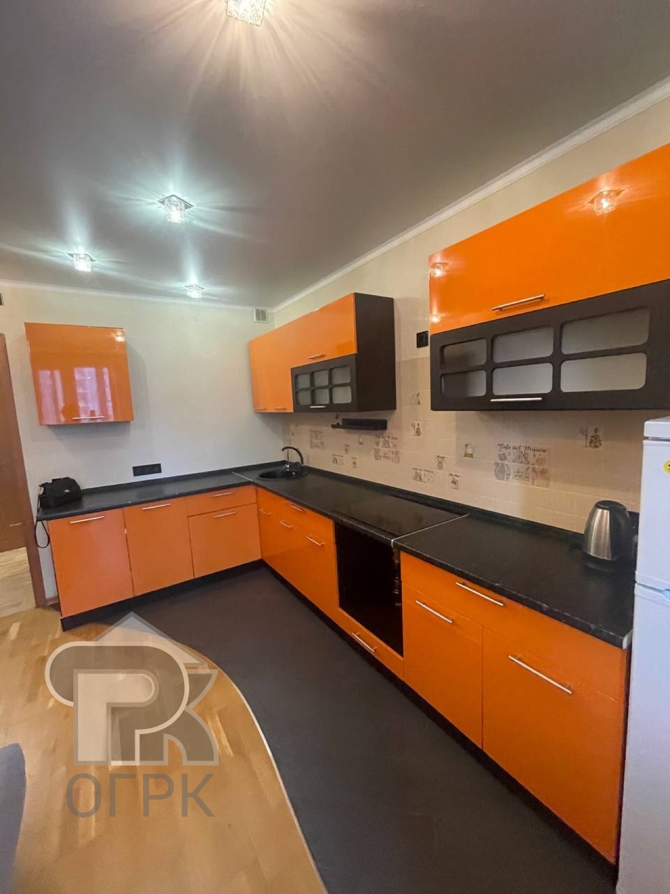 Купить 1-комнатную квартиру, №388499