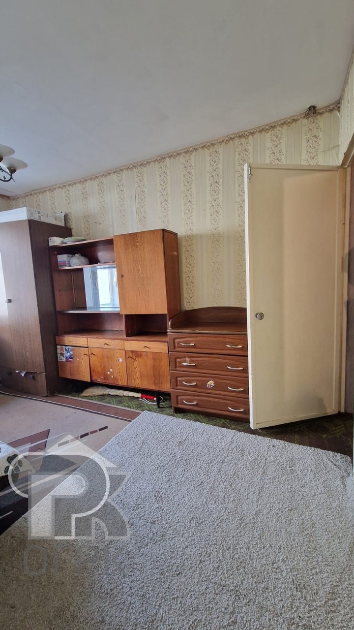Купить 1-комнатную квартиру, №385888