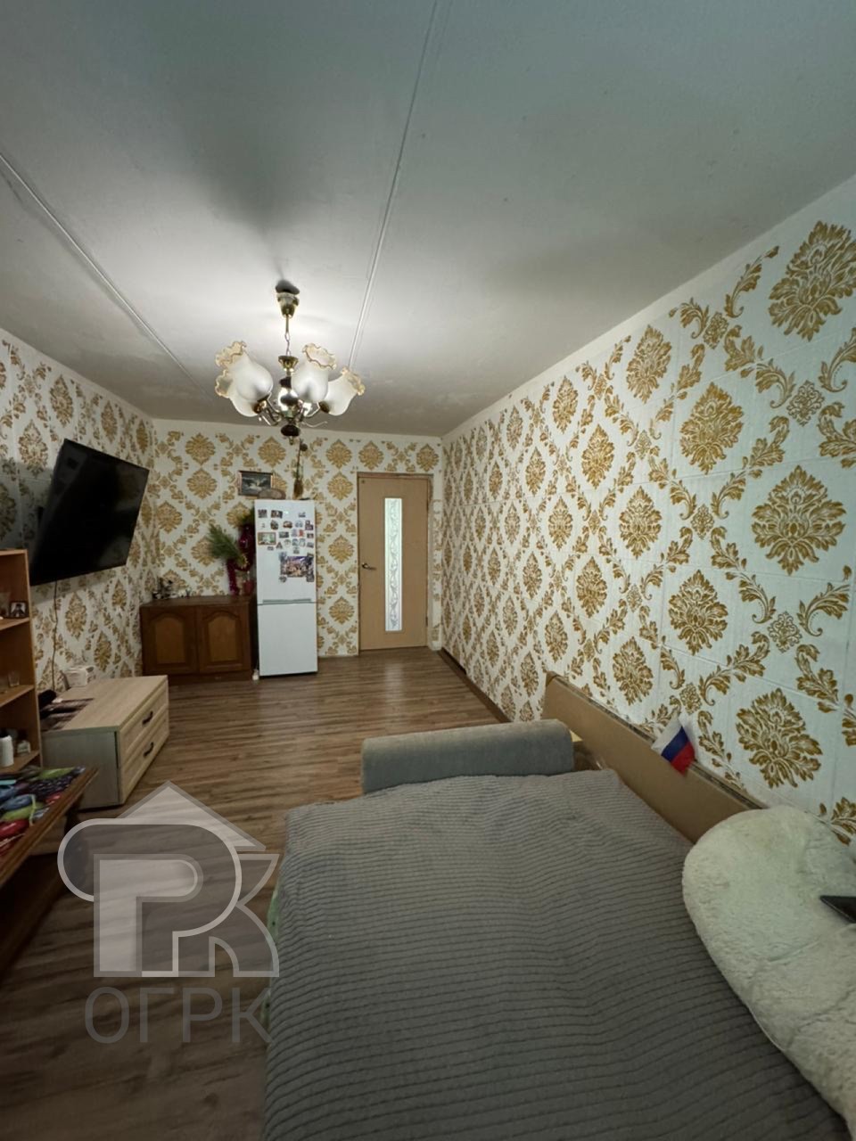 Купить 2-комнатную квартиру, №385154