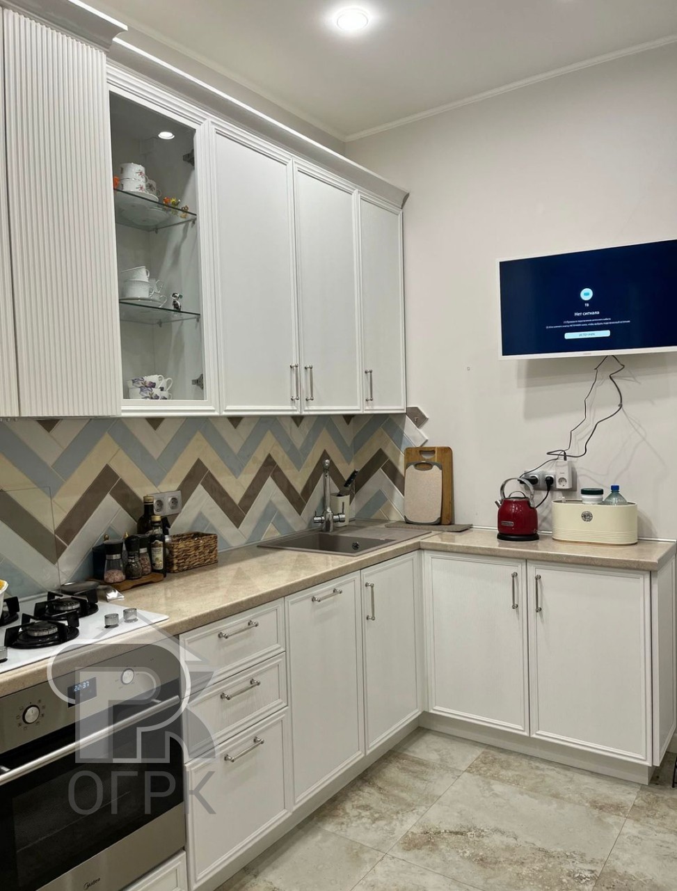 Купить 2-комнатную квартиру, №387807