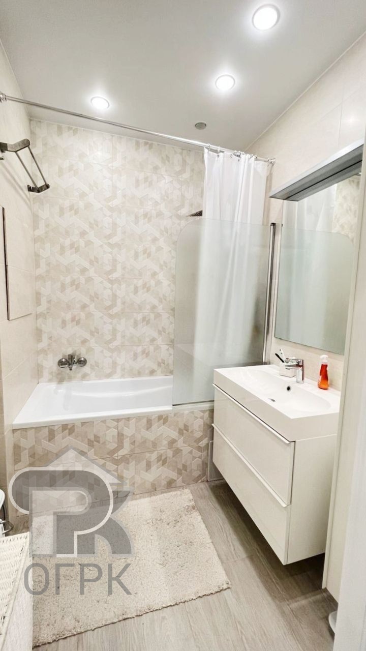 Купить 3-комнатную квартиру, №373161