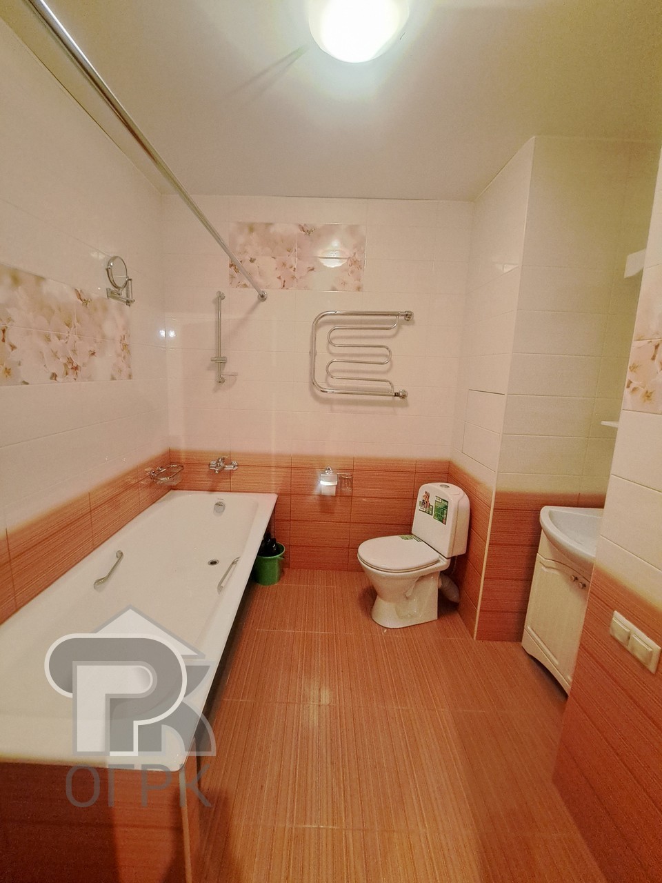 Купить 2-комнатную квартиру, №388020