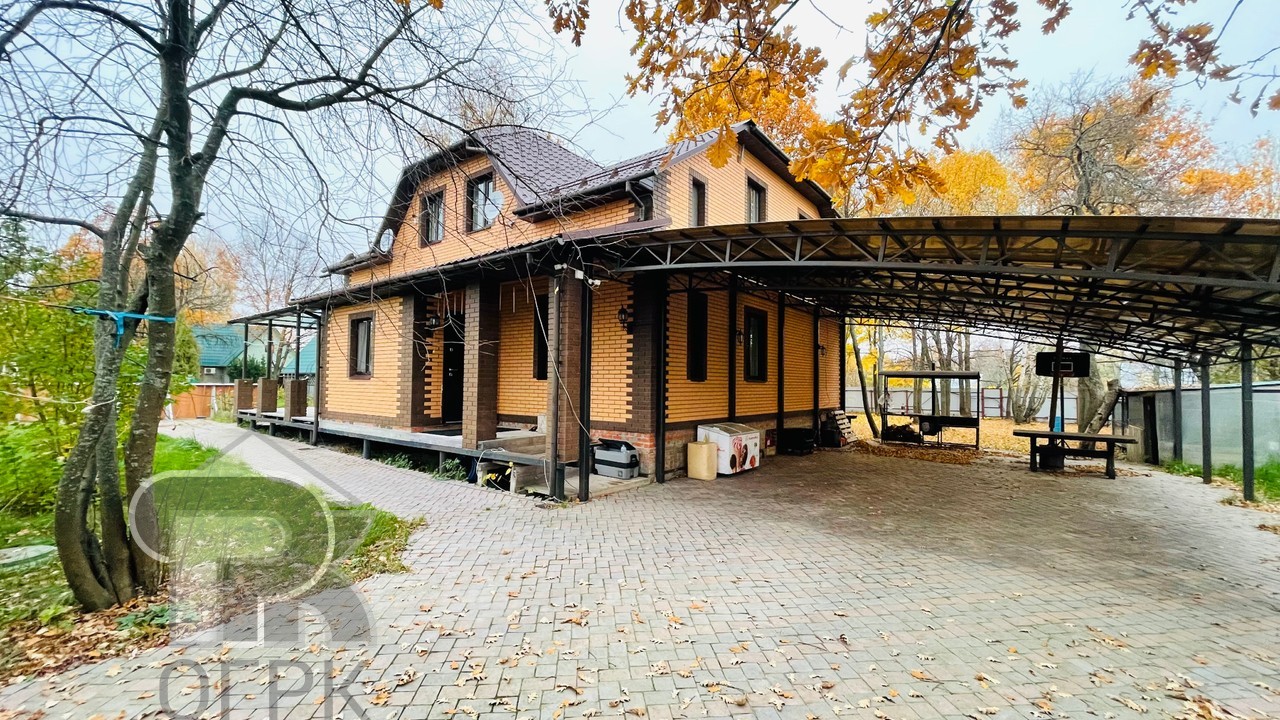 Купить дом, №392572
