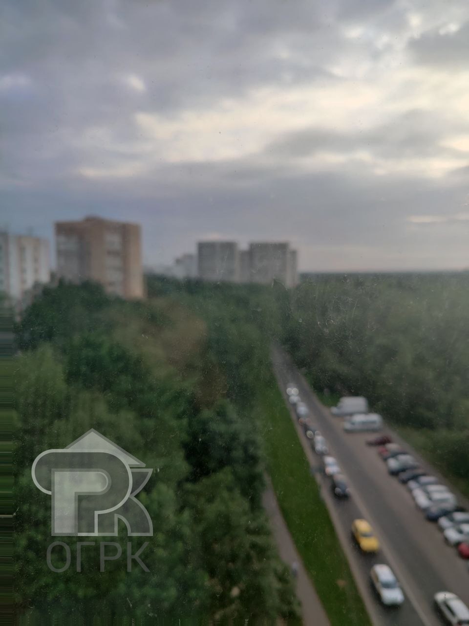 Купить 1-комнатную квартиру, №385709