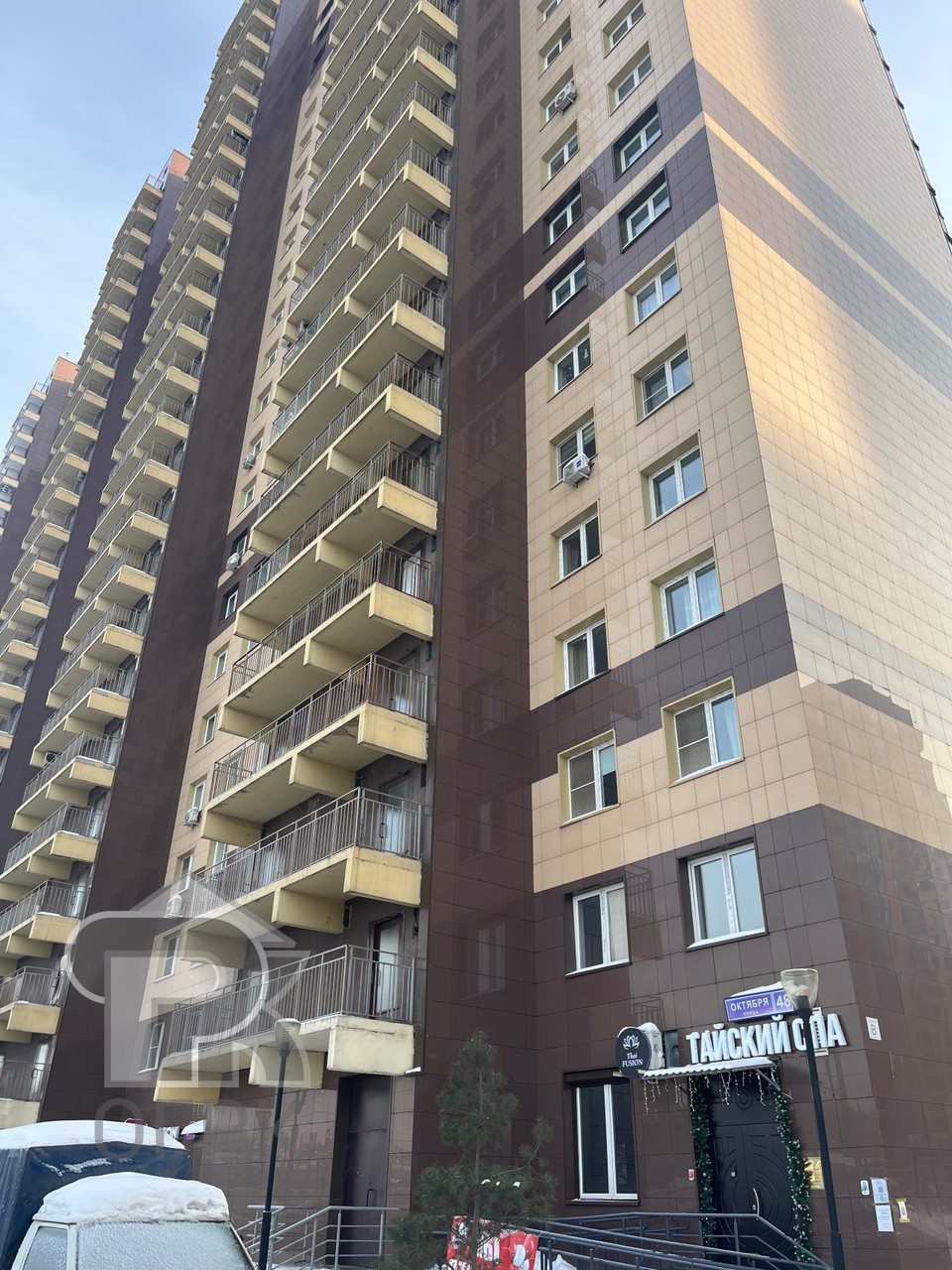 Купить студию, №388217