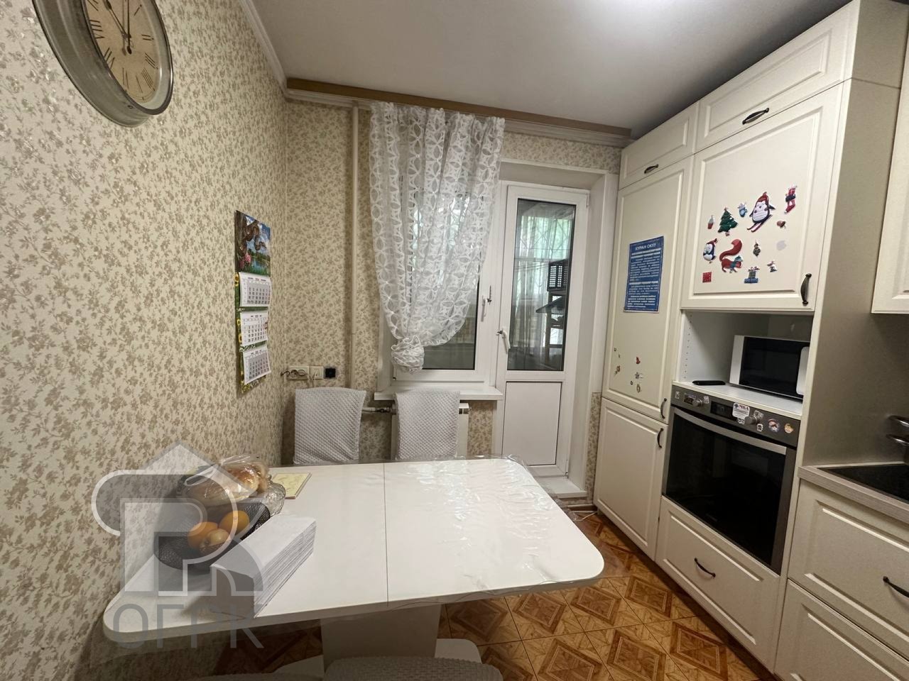 Купить 3-комнатную квартиру, №385440