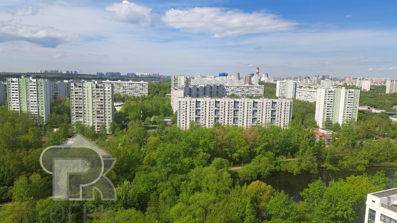 Купить 1-комнатную квартиру, №386417