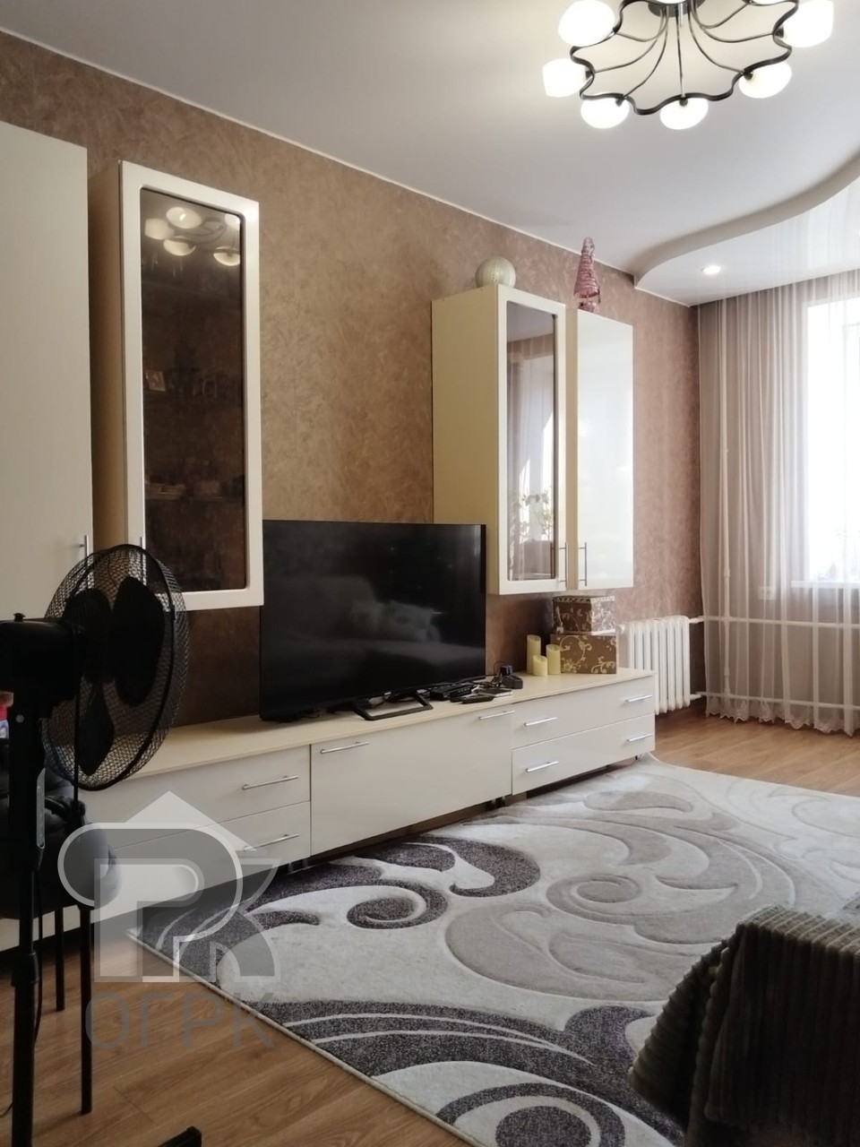 Купить 2-комнатную квартиру, №386826