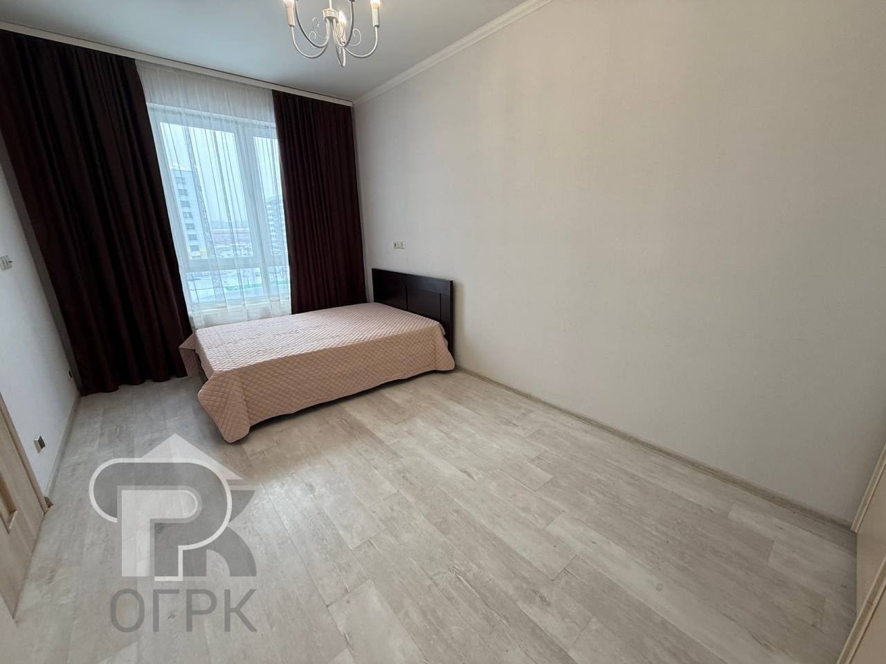 Купить 1-комнатную квартиру, №387607