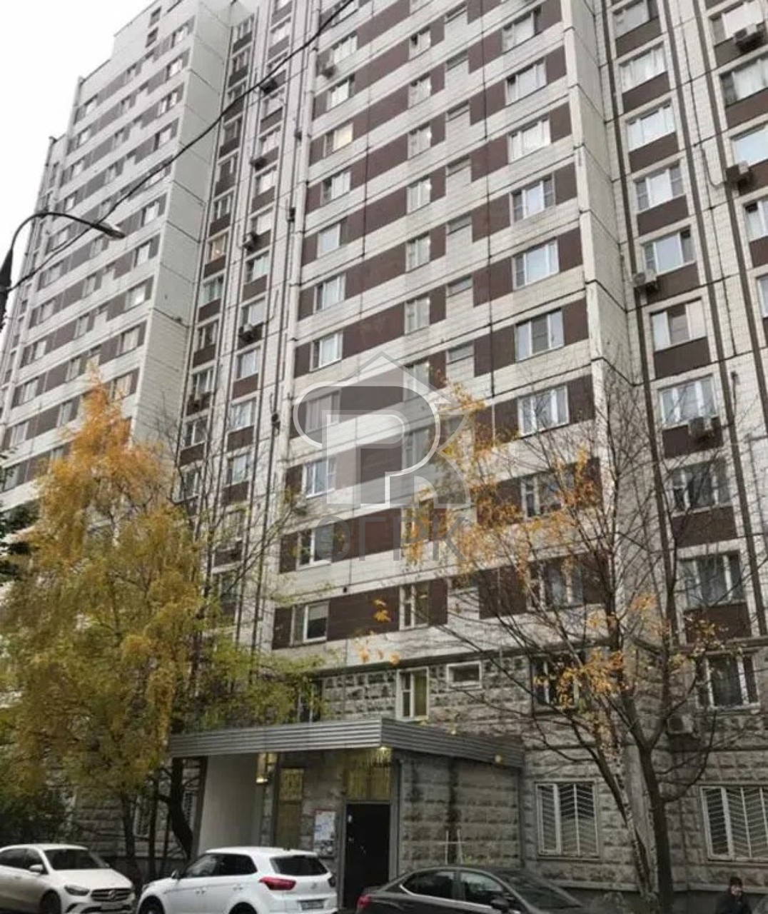 Купить 2-комнатную квартиру, №392531