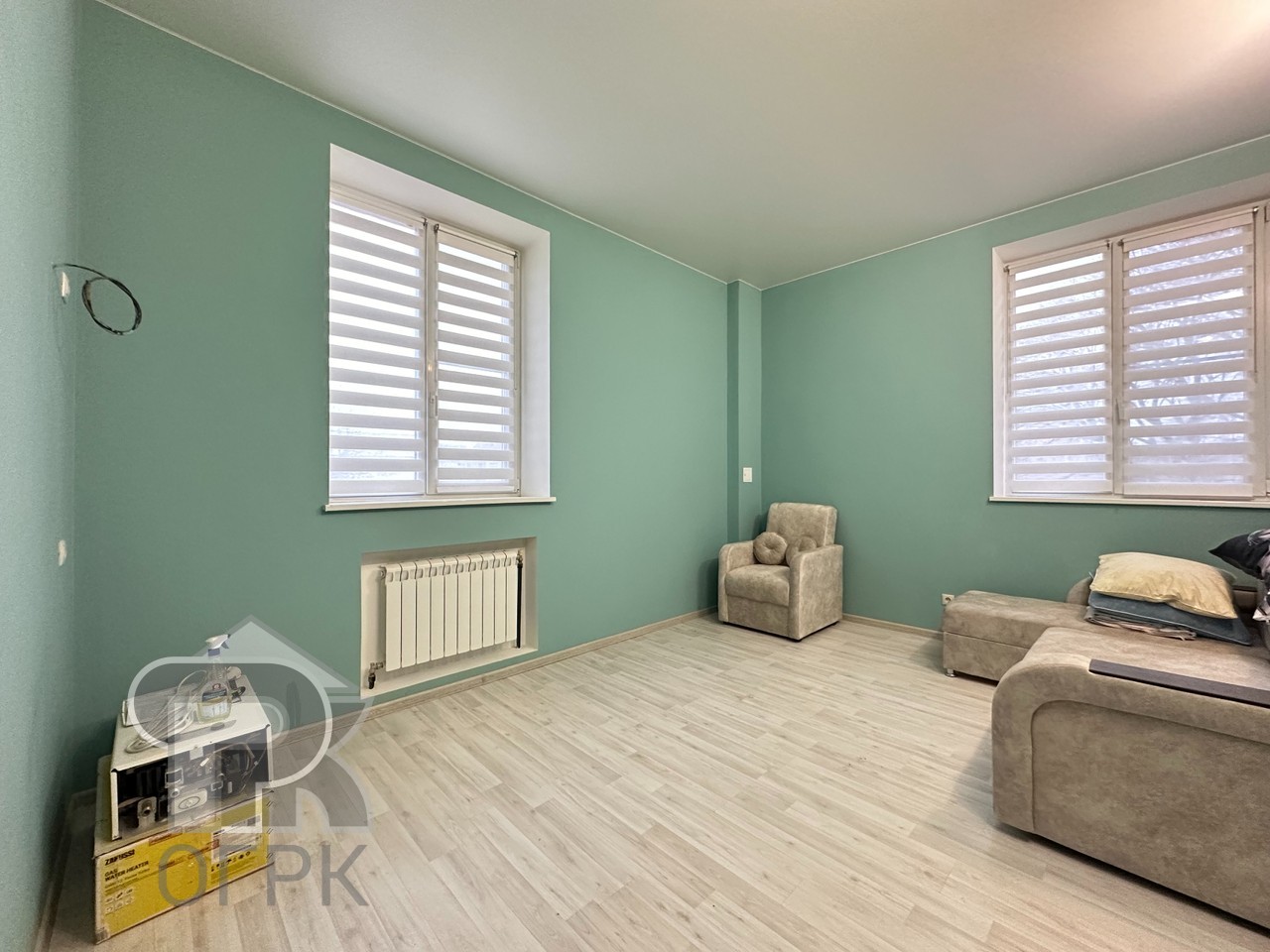 Купить 2-комнатную квартиру, №387867