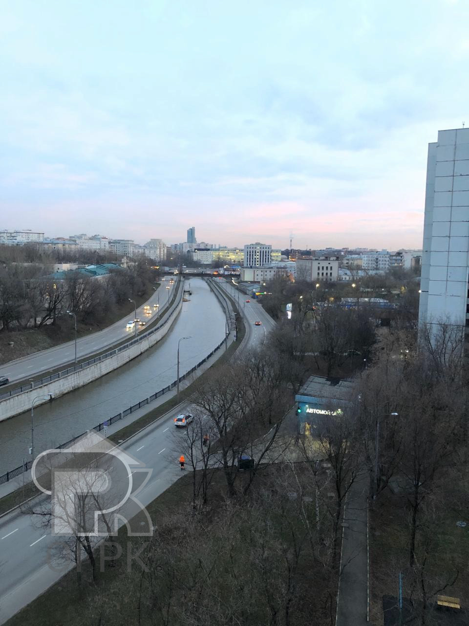 Купить 3-комнатную квартиру, №309499