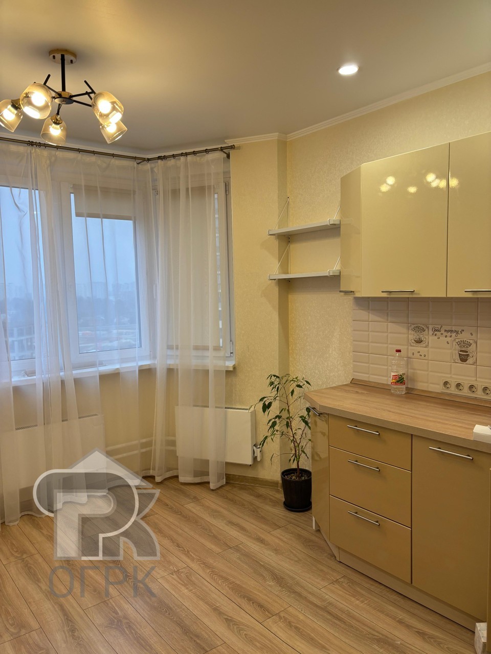 Купить 2-комнатную квартиру, №386050