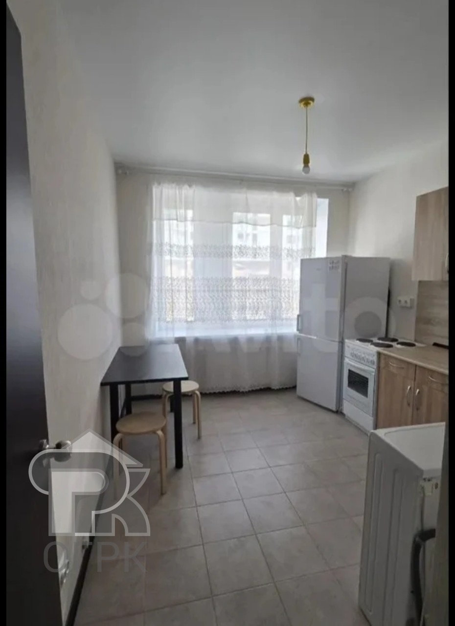 Купить 1-комнатную квартиру, №389107