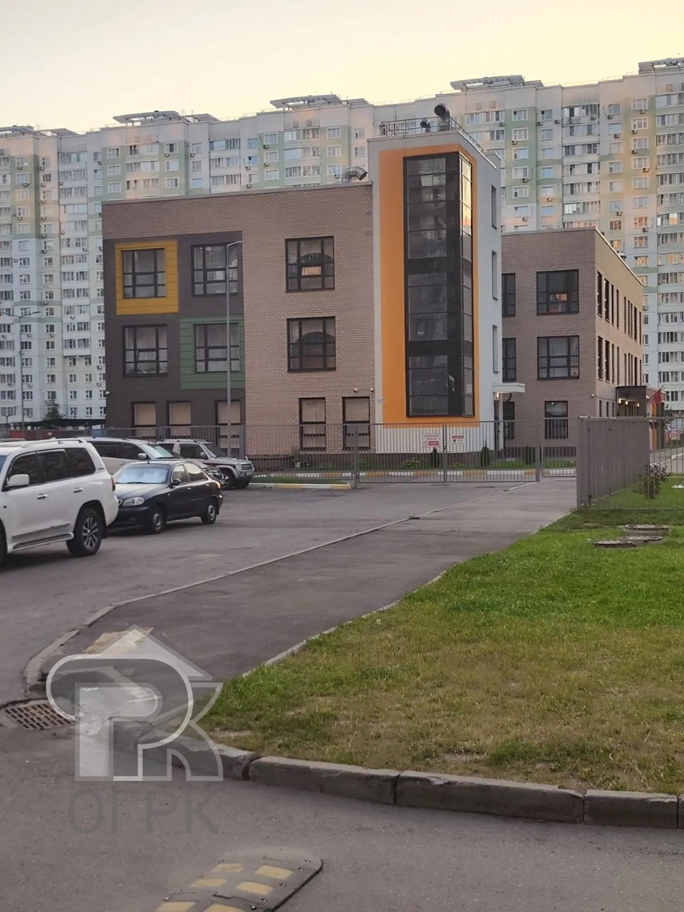 Купить 1-комнатную квартиру, №392064