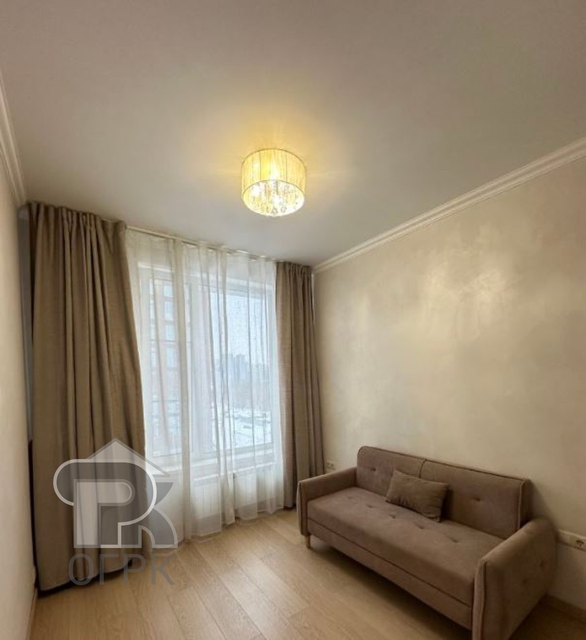 Купить 3-комнатную квартиру, №388624