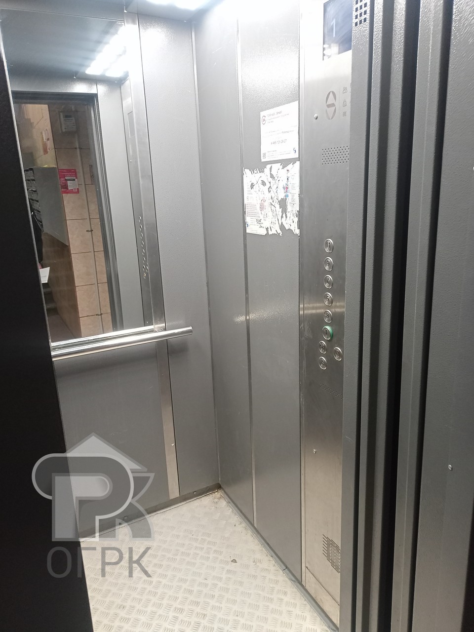 Купить 2-комнатную квартиру, №388455