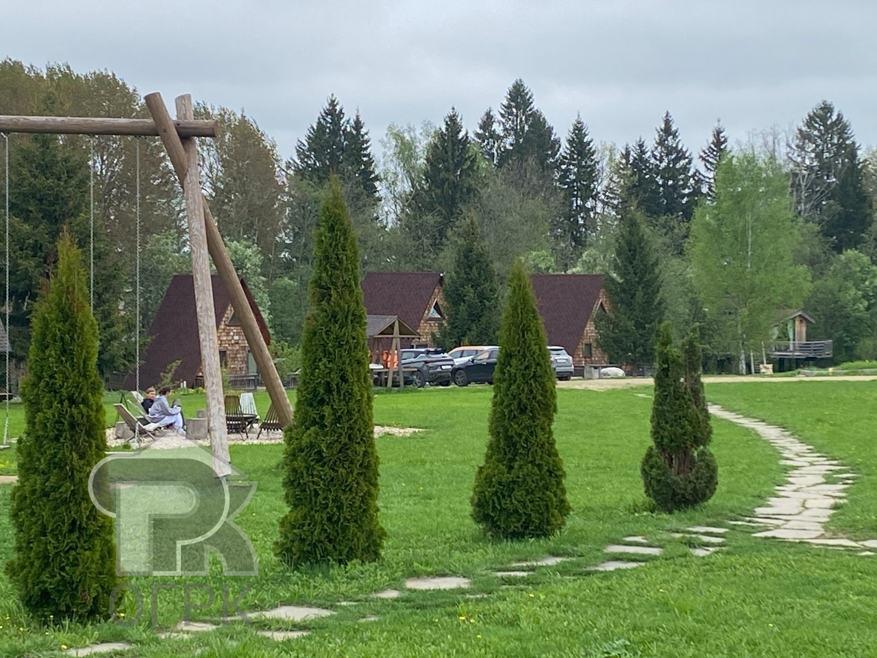 Купить коттедж, №389613